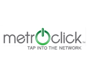 MetroClick